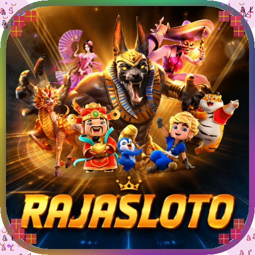 rajasloto — galeri pratinjau Resmi APK